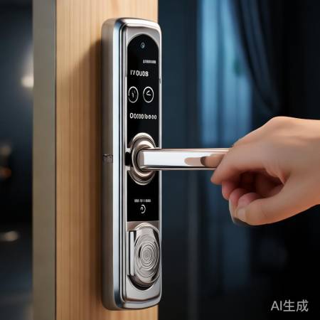 指纹锁声音调节技巧：凡固指纹锁声音调整方法全解析