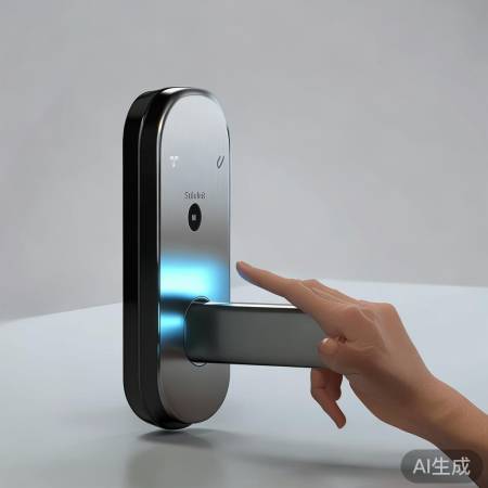 指纹锁按键音调整