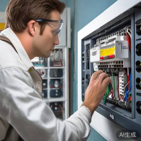 热水器跳闸排查易