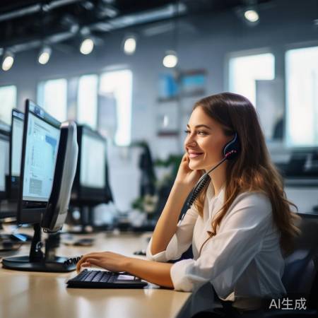 售后服务保障好