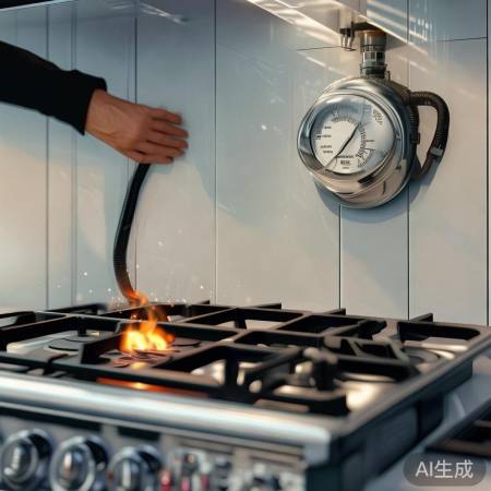 燃气灶无火花打不着火原因及解决方法