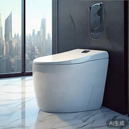 苏德利智能马桶：品质生活新选择，价格惊喜不断