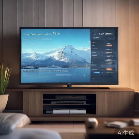 电视歌词播放设置教程：轻松实现边看边唱