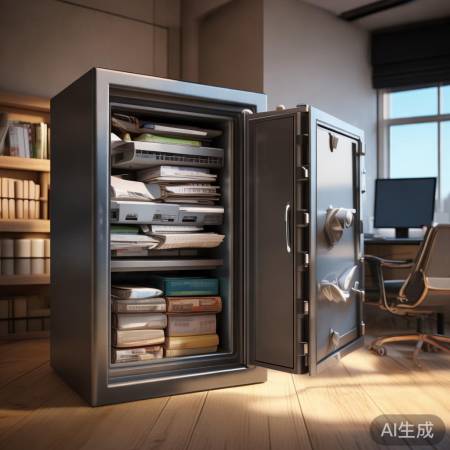 技巧助解保险柜