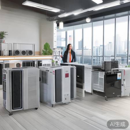 河北广西中央空调厂家直销推荐品牌榜单