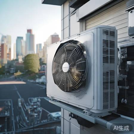 公寓空调外机噪音问题解决方案
