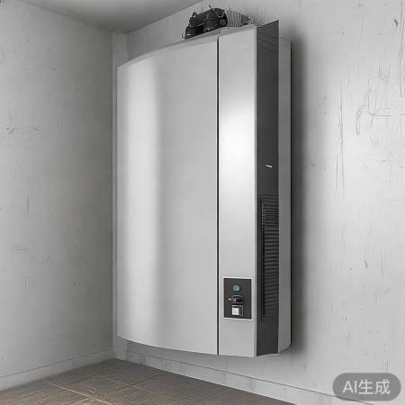 燃气壁挂炉气体安装步骤详解