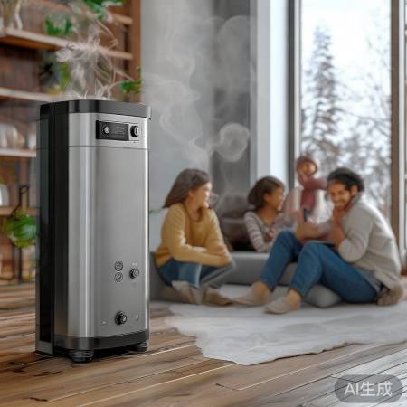 热水器容量适中适宜