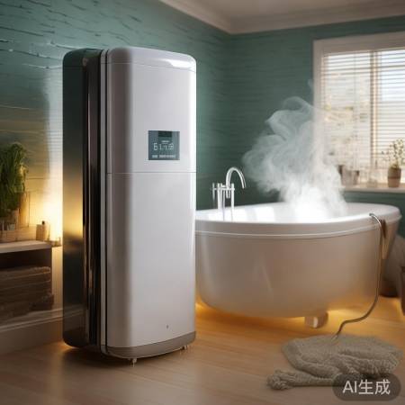 高效节能，环保温暖浴池