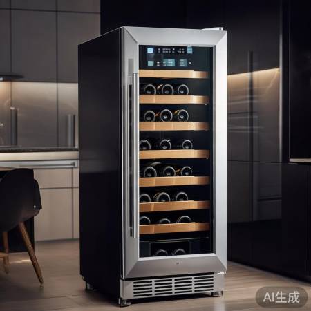 红酒柜多功能，易操作