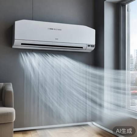 空调功率与耗电关系