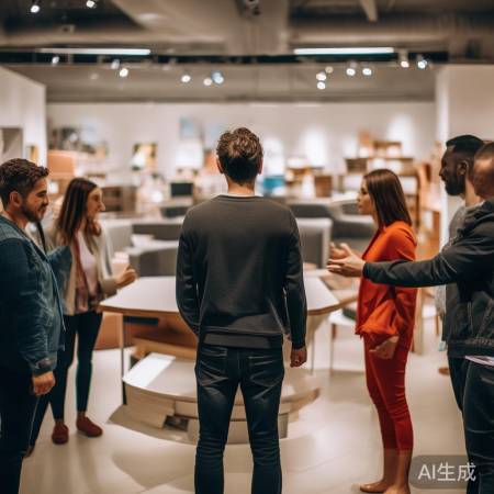 参考朋友意见，自己做决定