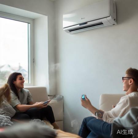 屋顶空调与中央空调有何区别？