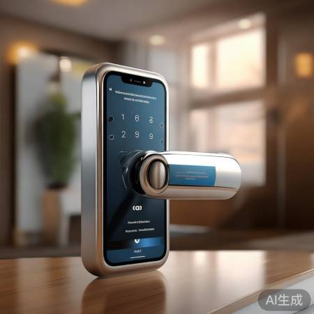 智能锁使用教程：轻松掌握安全便捷的生活方式