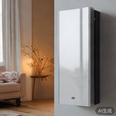 林内壁挂炉22uA：高效节能，家居温暖新选择