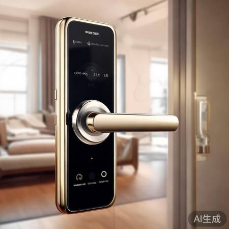 华为青稞锁:贵但值得