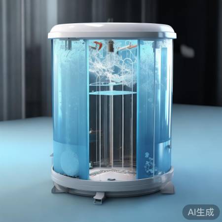 热水器内胆容量与装水量揭秘