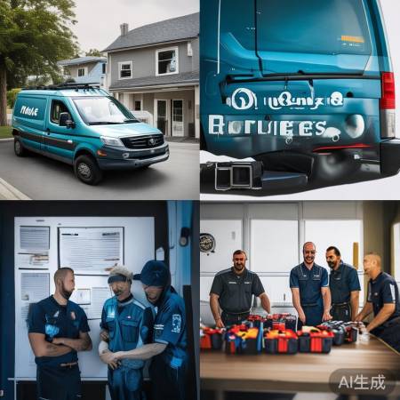 维修范围与团队资质重要