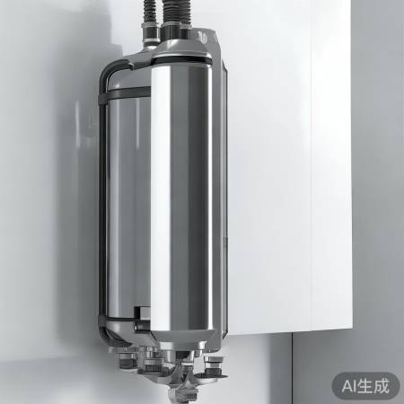 安装简单,维护省心