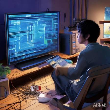 电视卡顿解决攻略：轻松摆脱观看烦恼