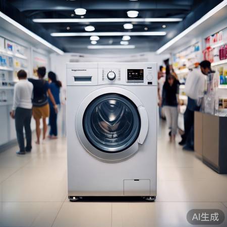 松下60升洗衣机价格详情