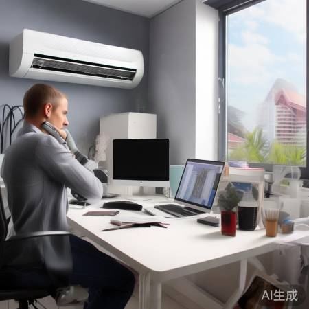 空调维修找专家