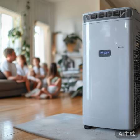 空调清洁保清凉