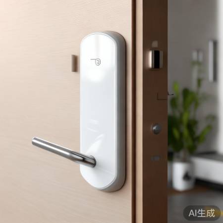 宜昌TCL智能锁：新一代居家安全好帮手