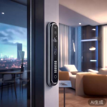 宜昌TCL智能锁,期待留言!