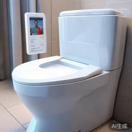 智能马桶，售后保障要明确。