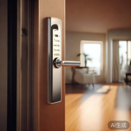 选电子锁,看需求与安全