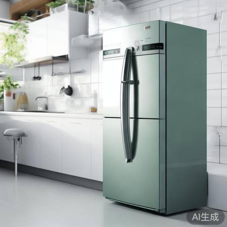 海尔洗衣机,简洁节能好选择