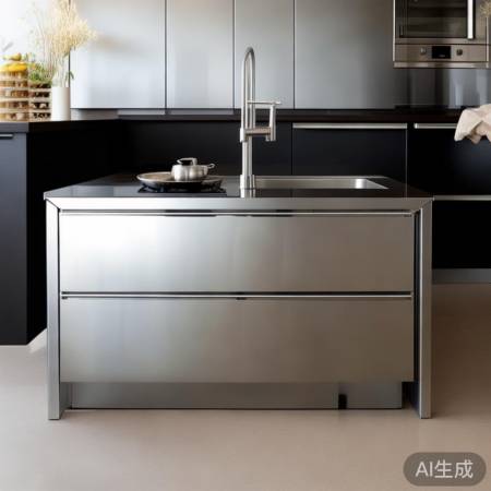 消毒柜灯不亮，消毒键可能坏了