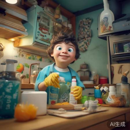 生活小冒险，仪式感加油！