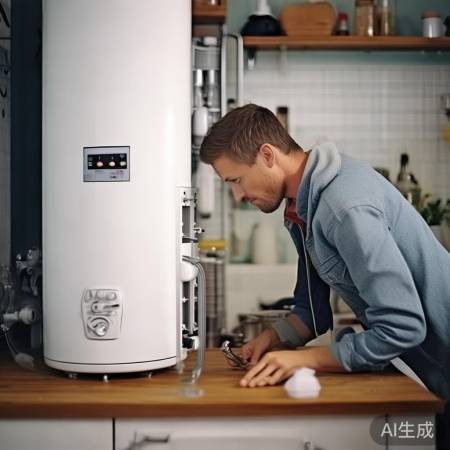 热水器突然只出热水不出冷水怎么办？维修技巧大揭秘