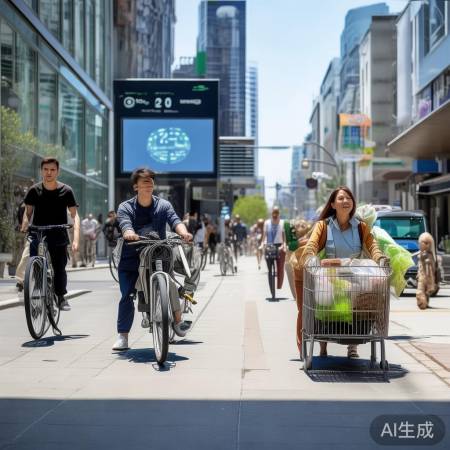 关注空气，从我做起