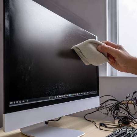 美的消毒柜不显屏原因及解决方法全解析