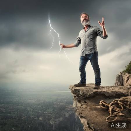 别硬来，安全第一