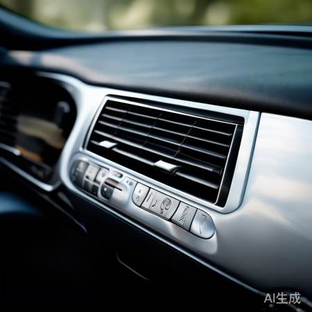 宝马745空调功能体验分享