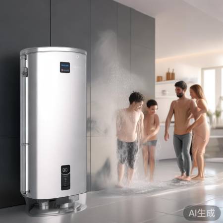 万和G12热水器，热水神器