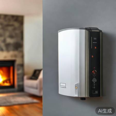 德国壁挂炉与华生壁挂炉：冬季家居供暖新选择
