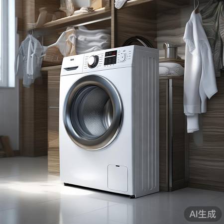 “海信洗衣机品质佳口碑广”