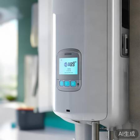 热水器40升质量及重量揭秘：选购不迷茫