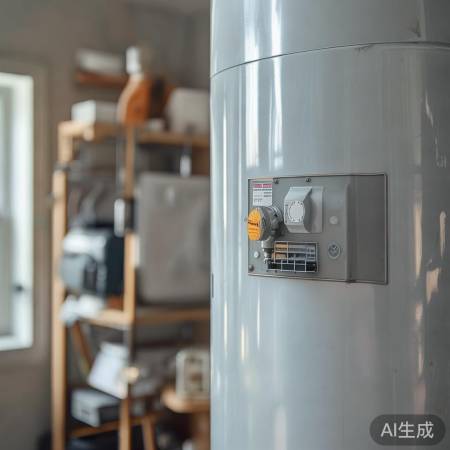 热水器安全，操作规范
