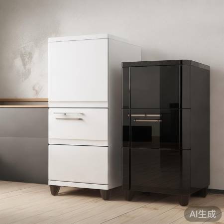 消毒柜颜色多样，实用选择指南