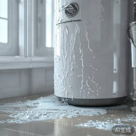 定期清洁热水器,安全又节能