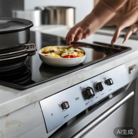 集成灶使用技巧：长虹集成灶时间设置解析