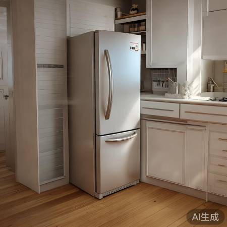 冰箱勿频繁开关门