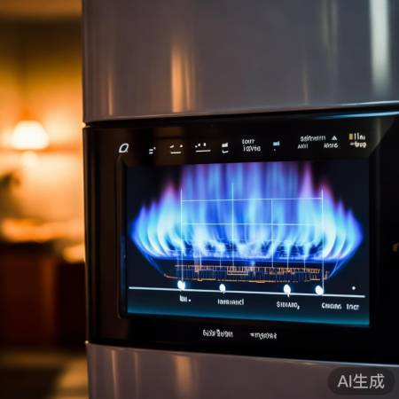 燃气热水器霍尔效应：安全与高效的守护者