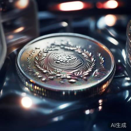 冰箱里银子的神秘变色之谜